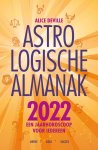 Alice Deville - Astrologische Almanak 2022