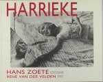 Zoete, Hans. - Harrieke. Zoete, Hans. - Harrieke.