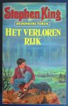 King, Stephen - Het verloren koninkrijk - De donkere toren