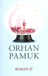 Pamuk, Orhan - Sneeuw