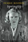 Femke Roobol - Springtij