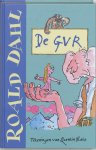 Roald Dahl, Roald Dahl - De GVR