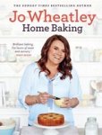 WHEATLEY,  Jo - Home Baking