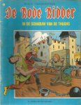 Vandersteen, Willy - De Rode Ridder 61 - In de schaduw van de Thughs