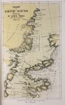 Hayes, I.I. - The Open Polar Sea, a Narrative of a Voyage of Discovery Towards the Norht Pole in the Schooner United States