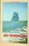 Springer, Norman - Het bloedschip