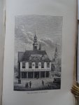 Havard, Henry. - The Heart of Holland.