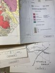 Audretsch, F. C. 'd. / Kluiving, R. B. / Oudemans, W. - Verhandelingen van het Koninklijk Nederlands geologisch mijnbouwkundig genootschap. Economic Investigation of NE Vogelkop (Western New Guinea)