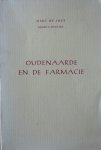 Smet, Marc De - Oudenaarde en de farmacie