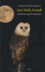 Buchwald, Christoph - Gute Nacht, Freunde