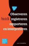 Petra de Bil - Observeren, registreren, rapporteren en interpreteren