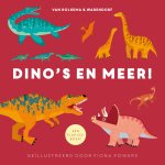 Fiona Powers - Dino's en meer!