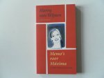 Wijnen, Harry van; Illustrator : Shing, Sara - Memo's voor Maxima. Kleine cursus staatkunde Wijnen, Harry van; Illustrator : Shing, Sara - Memo's voor Maxima. Kleine cursus staatkunde