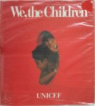 [Intr.] Liv Ullmann - We, the Children