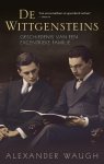 Alexander Waugh & Frits van der Waa - De Wittgensteins