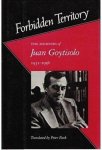Juan Goytisolo - Forbidden Territory