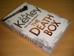 J.A. Kerley - The Death Box