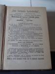 Fikkert, G. ( Bewking en uitgever) - Jaarboek voor Notarisambt en Registratie 1917