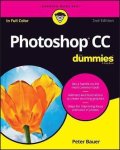 Peter Bauer - Adobe Photoshop CC For Dummies