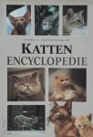 Esther J.J. Verhoef - Geïllustreerde Katten Encyclopedie