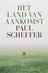 [{:name=>'Paul Scheffer', :role=>'A01'}] - Het Land Van Aankomst