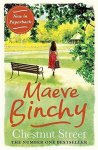 Maeve Binchy - Chestnut Street