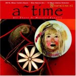 van der Burg, Kareline - A~Time