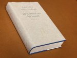 Charles Baudelaire; Peter Verstegen (vertaald en van commentaar voorzien door) - De Bloemen van het Kwaad. Les Fleurs du Mal