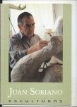 Soriano, Juan - Juan Soriano, Esculturas. "En la mira de once fotografos".