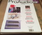 ProAudio Visie - Redactie - ProAudio Visie (8x)