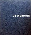 Fenna de Vries (red.) - Co Westerik,Schilderijen / paintings.