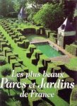 CHAMBLAS-PLOTON, MIC - Les plus beaux parcs et jardins de France