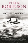Peter Robinson, Peter Robinson - DCI Banks 6 -   Woensdagkind