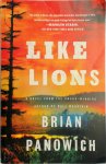 Brian Panowich - Like Lions