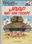 Deliege - Jaap 3 wat een troep!
