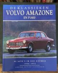 Clausager, A.D. - Volvo Amazone en P1800 Clausager, A.D. - Volvo Amazone en P1800