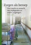 M. Cuypers - Zorgen als beroep