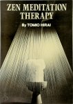 Tomio Hirai - Zen Meditation Therapy