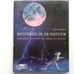 Downer, John - Mysteries in de natuur ; Verborgen krachten van dieren en planten