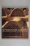 James STEELE - An Architecture for People. The complete works of Hassan Fathy.