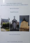WYNANTS Paul, KREMER Christian (préface) - Les Pouvoirs Publics et les Fabriques d'Eglise en Belgique. Aperçu historique.