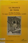 Paul Boury - La France du Tour