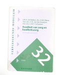  - Kwaliteit van zorg en kwaliteitszorg / Verpleegkunde modulair / 32