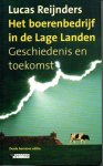 L. Reijnders - Boerenbedrijf in Lage Landen-herz.