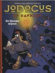 MARQ. Broekhoven - Jodocus de barbaar 02. de blauwe wijven
