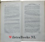 Emdre, Samuel van - Historisch berigt van alle de gezintheden, die, buiten onze Gereformeerde Kerk, in ons vaderland vryheid van openbaare godsdienstoeffening hebben, waar in kortelyk derzelver leerstukken en kerkelyke plegtigheden worden opgegeven / door S. van ...