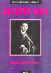 El-Fers, M. - JACQUES BREL - Passatempo Biografie
