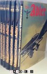  - Dokumentation Adler. 1939 - 1944. 5 banden