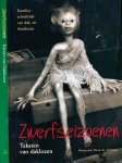 Greshof, Dorine & Koos Hagen, Maureen Snijders (redactie). - Zwerfseizoenen: Teksten van daklozen.
