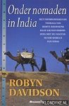 Davidson, Robyn - Onder nomaden in India